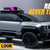 Renault 4ever Trophy