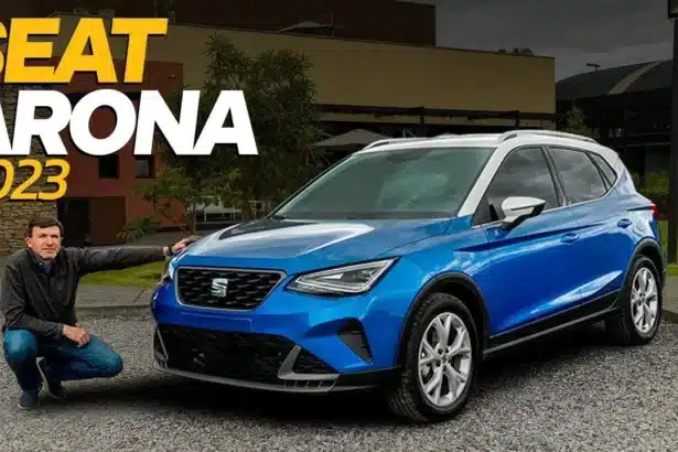 seta arona 2023