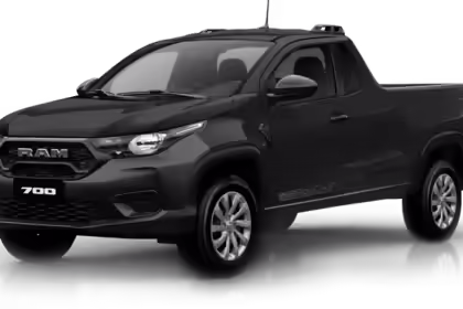 ram 700