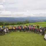 Manizales vibró con la audacia y la fuerza de La Rodada Peugeot 4 rodada peugeot
