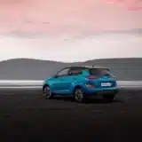 Hyundai Kona Eléctrico llega a Colombia 4 hyundai kona electrico