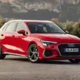 Audi A3 Sportback, llega a Colombia 3 audi a3 sportback