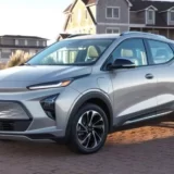 El auto eléctrico pronto costará lo mismo que uno a combustión 4 auto eléctrico BOLT