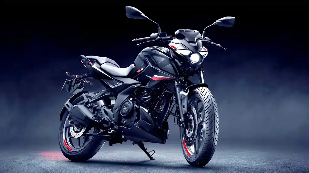 bajaj pulsar 250 Autos Rodando Bajaj Pusar