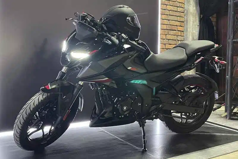 pulsar n250 19 Autos Rodando Pulsar