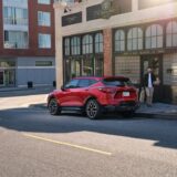 Nuevo Chevrolet Blazer EV