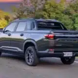 La Chevrolet Montana 2023: llega Oficialmente en Colombia 6 Chevrolet Montana