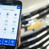 chevrolet servicio de internet
