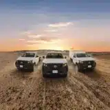 Llega a Colombia la nueva Nissan Frontier 2023 Gasolina en 6 versiones 1 Nissan Frontier Gasolina