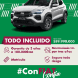 Foat y RAM en esta Navidad