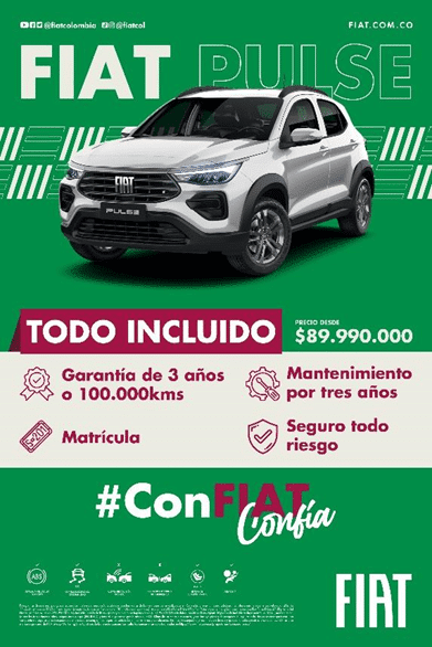 Fiat y Ram en esta Navidad 1 Foat y RAM en esta Navidad