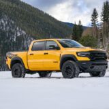 Ram 1500 TRX Havoc Edition 2023 4 Ram 1500 TRX Havoc Edition