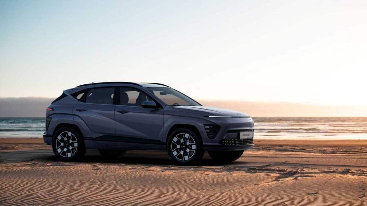 2024 hyundai kona 2 – Autos Rodando Kona 2024