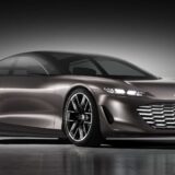 Audi A8: de próxima generación debutará en 2024 como Grandsphere 4 Audi Grandsphere