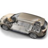 BMW bateria de estado solido