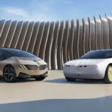 Cambios en las parrillas de BMW