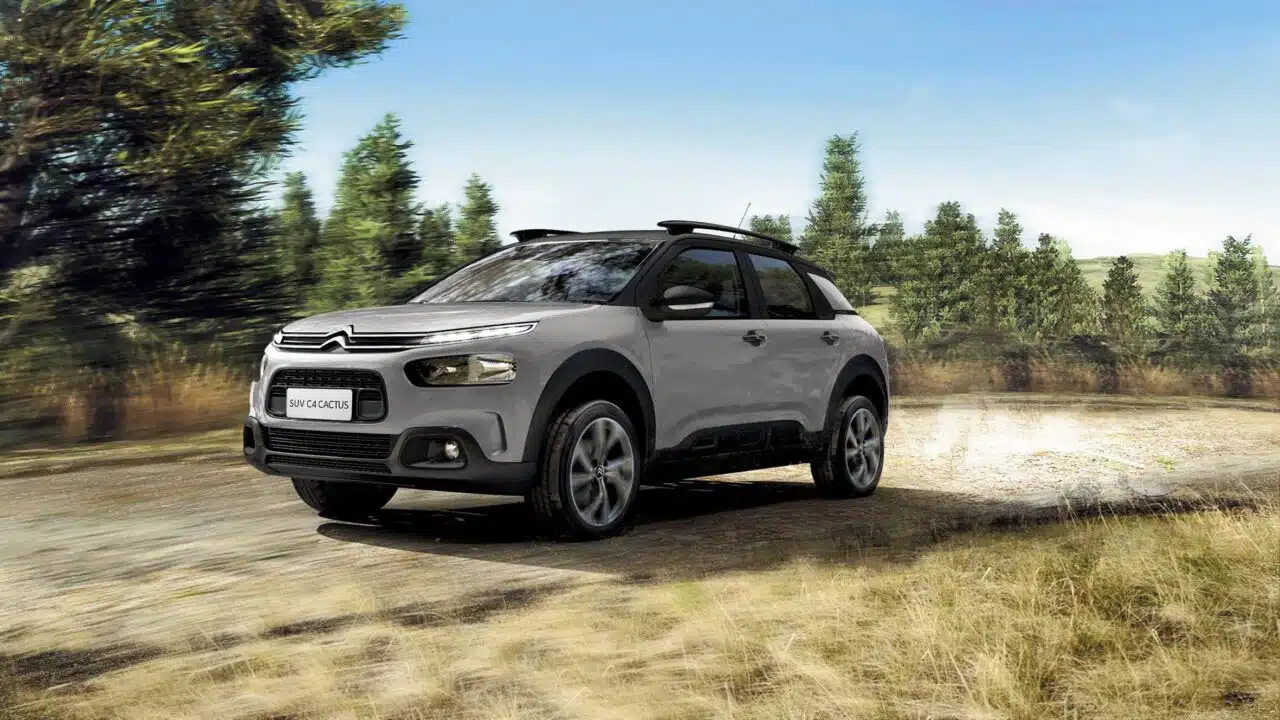 citroen colombia Autos Rodando Citroën Colombia