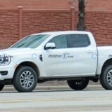 Ford Ranger 2024 llega a la región conoce todas sus versiones aqui 5 Ford Ranger 2024