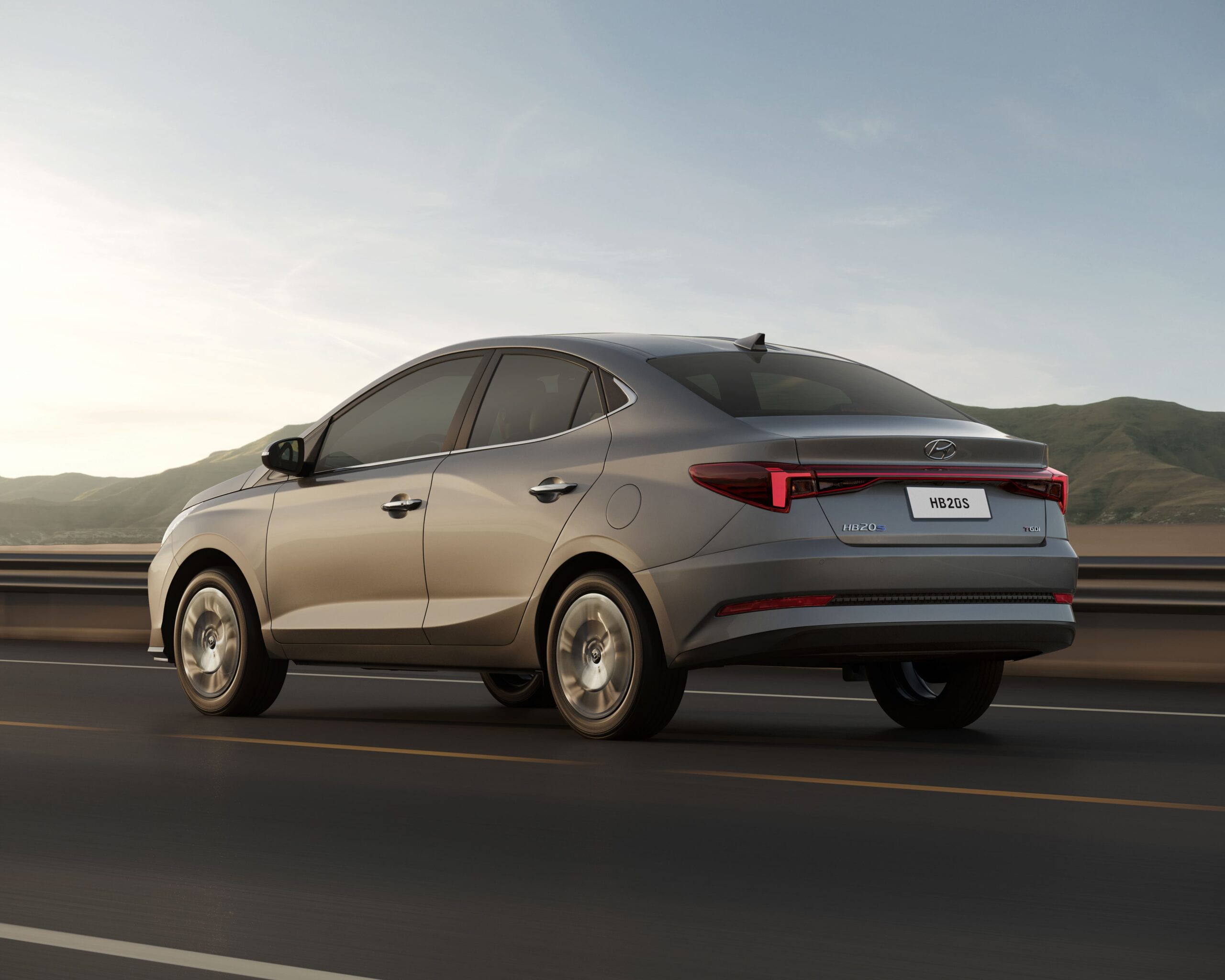 hyundai hb20 – Autos Rodando hyundai HB20 accent