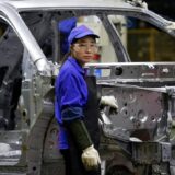 China superará Japón como el mayor exportador de automóviles del mundo 5 Autos Chinos