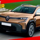 Renault Duster 2024. Se viene una renovación 6 maxresdefault 1