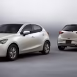 Mazda 2 2024: Renueva su rostro para extender su vida 4 Mazda 2 2024