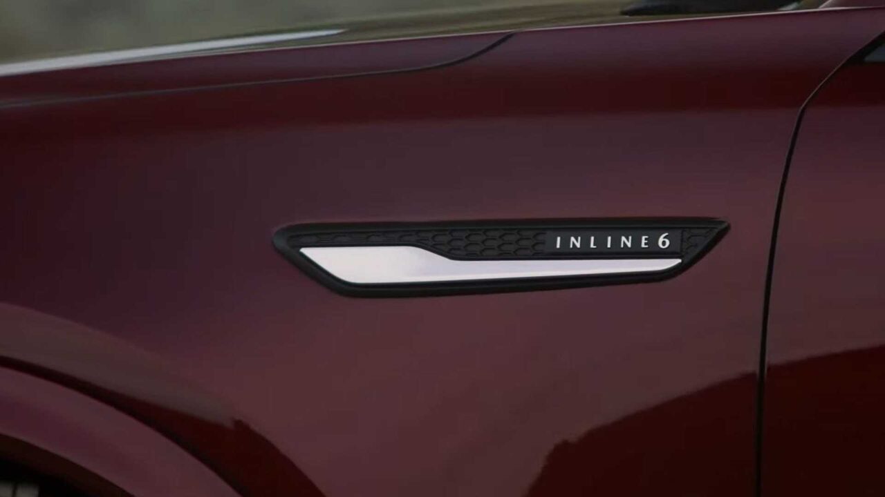 mazda cx 90 teaser – Autos Rodando Mazda CX-90 6 en linea