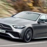 mercedes-benz Clase C