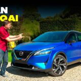 nissan qsshqai 2023