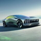 peugeot inception concept 2023