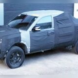 Pick-up Kia 2024