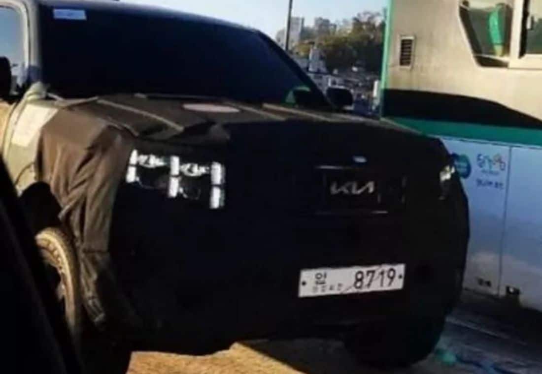 pick up kia – Autos Rodando Pick-up Kia Facia