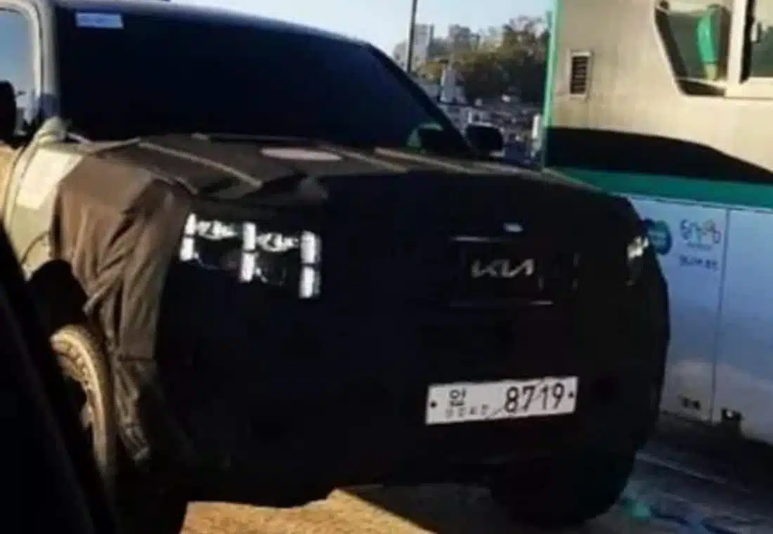 pick up kia Autos Rodando Pick up Kia Facia