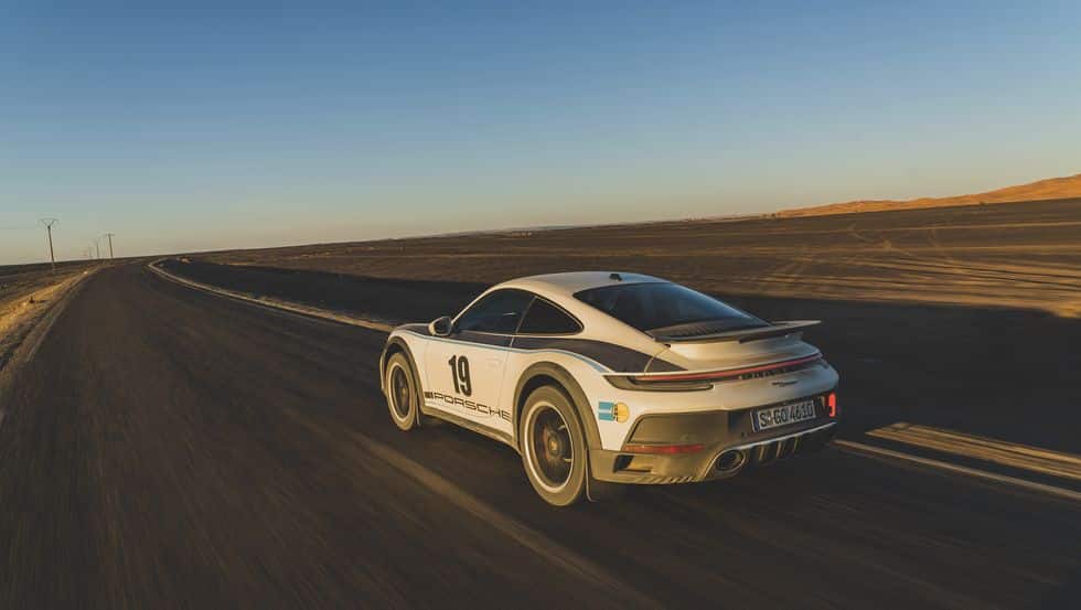 porsche 911 waldegard thorszelius – Autos Rodando Porsche 911