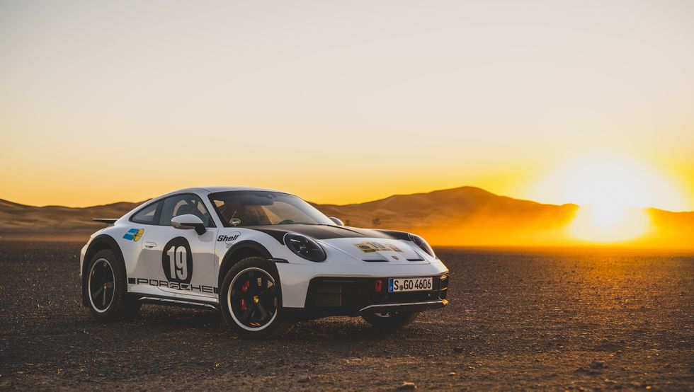 porsche 911 zasada good – Autos Rodando Porsche 911 rally