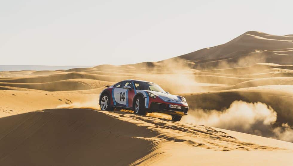 porsche 911waldegard – Autos Rodando Porsche 911