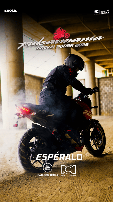pulsarmania 1 – Autos Rodando