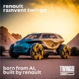 #ReinventTwingo