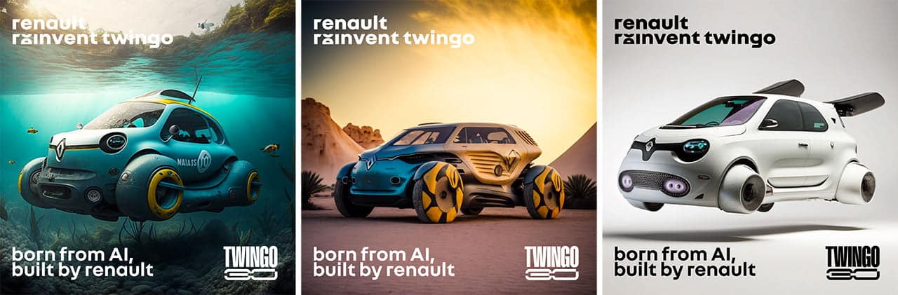 #ReinventTwingo