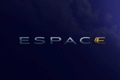 Renault Espace 2024