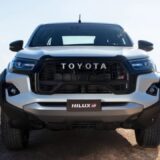 Toyota Hilux GR Sport 2023