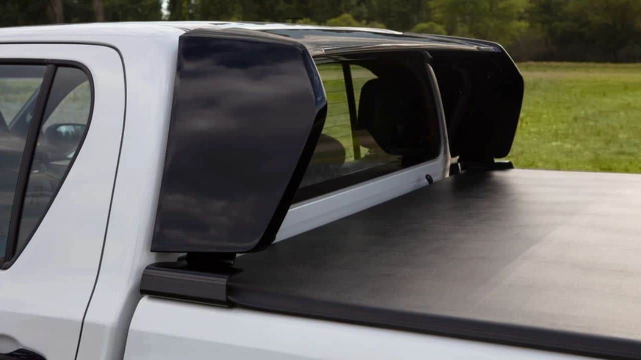 toyota hilux gr sport iv 4 – Autos Rodando Toyota Hilux GR Sport