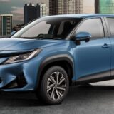 Tendremos un Nuevo SUV Toyota compacto para Latinoamerica 3 Toyota SUV compacto