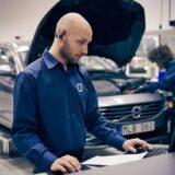 Volvo garantía de por vida