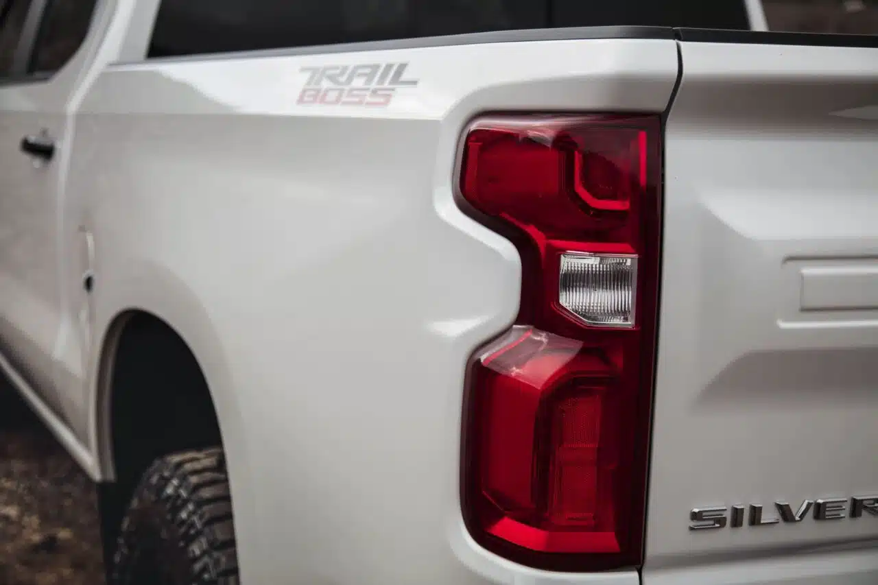 0g3a3043 1 Autos Rodando Chevrolet Silverado
