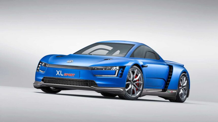 2014 volkswagen xl sport concept 03