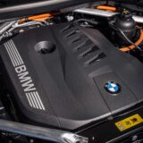 BMW X5 2024 motor