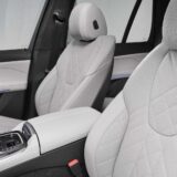 BMW X5 2024 interior