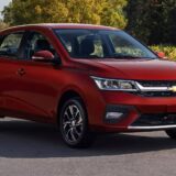 Nuevo Chevrolet Aveo 2024 llega a México directamente desde China 6 Chevrolet Aveo 2024