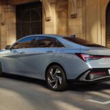 hyundai elantra 2024